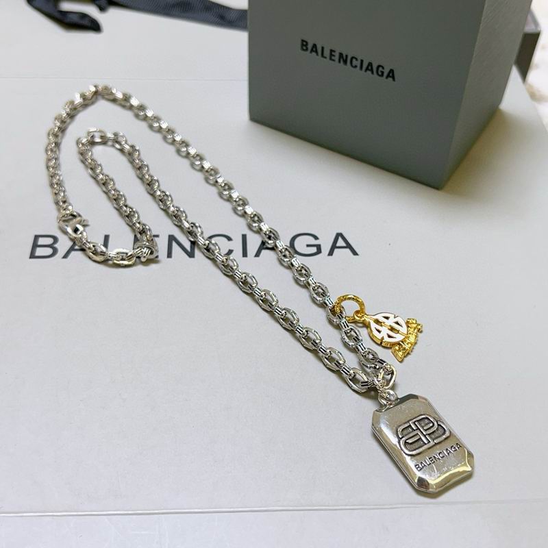Balenciaga Necklace 05yxh33